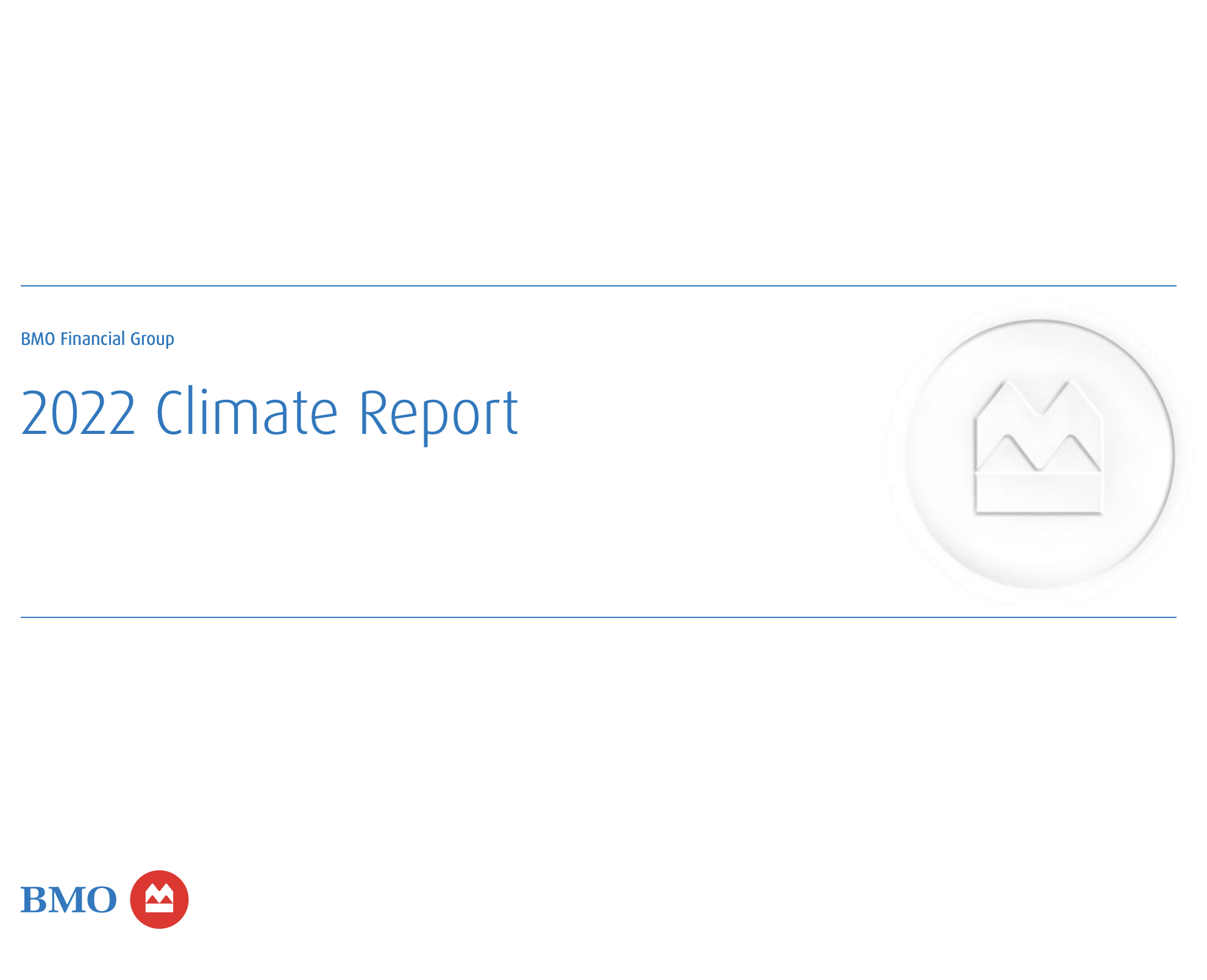 bmo climate report 2022